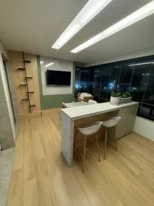 Apartamento com 3 Quartos à venda, 146m² no Ponta do Farol, São Luís