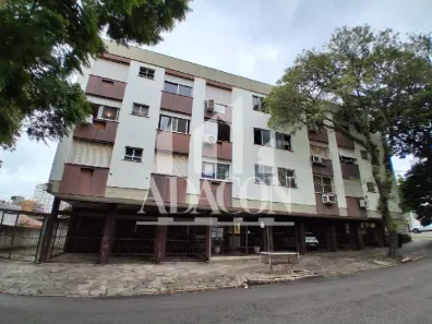 Apartamento com 1 Quarto para alugar, 45m² no Petrópolis, Porto Alegre