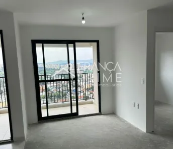 Apartamento com 3 Quartos à venda, 67m² no Vila Anastácio, São Paulo