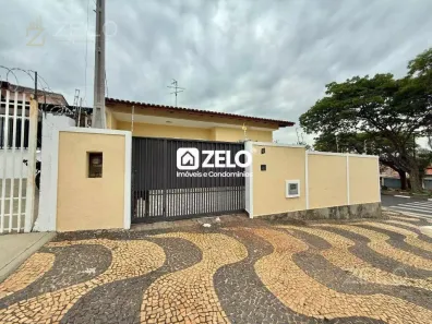 Casa com 3 Quartos à venda, 131m² no Jardim Proença I, Campinas