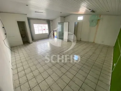 Sala Comercial para alugar, 25m² no Vila Gea, São Paulo