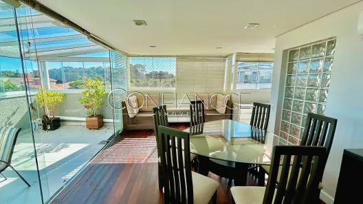 Apartamento com 3 Quartos à venda, 120m² no Santa Cândida, Curitiba
