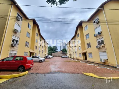 Apartamento com 2 Quartos à venda, 69m² no Rondônia, Novo Hamburgo