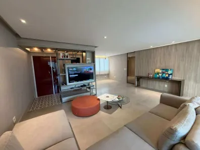Apartamento com 3 Quartos à venda, 153m² no Itaigara, Salvador