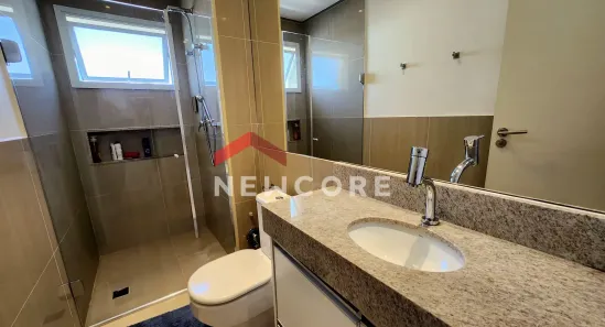 Apartamento com 3 Quartos à venda, 220m² no Jardim Portal da Colina, Sorocaba