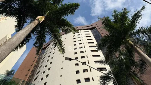Apartamento com 4 Quartos à venda, 549m² no Caiçaras, Londrina