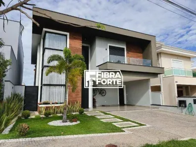 Casa de Condomínio com 3 Quartos à venda, 290m² no Swiss Park, Campinas