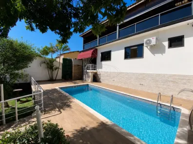 Casa com 4 Quartos à venda, 237m² no Jardim Simus, Sorocaba