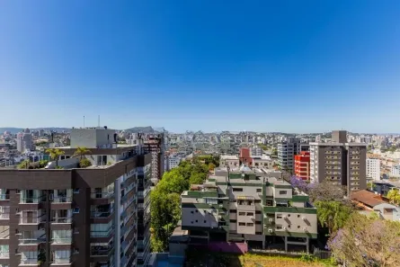 Apartamento com 2 Quartos à venda, 79m² no Rio Branco, Porto Alegre