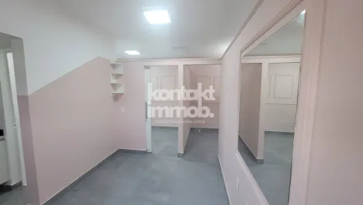 Sala Comercial para venda ou aluguel, 40m² no Jardim Emília, Sorocaba