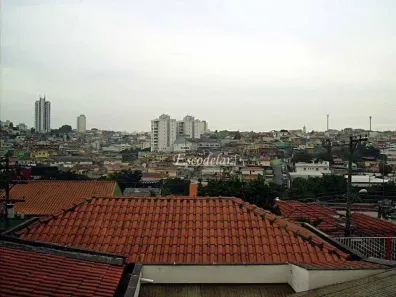 Imóvel Comercial com 2 Quartos à venda, 438m² no Vila Pereira Cerca, São Paulo