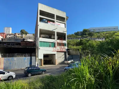 Ponto Comercial para alugar, 290m² no Granja Carolina, Cotia