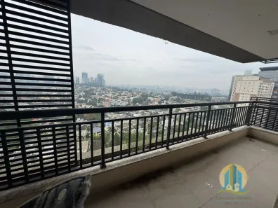 Apartamento com 1 Quarto à venda, 46m² no Dezoito do Forte Empresarial/Alphaville., Barueri