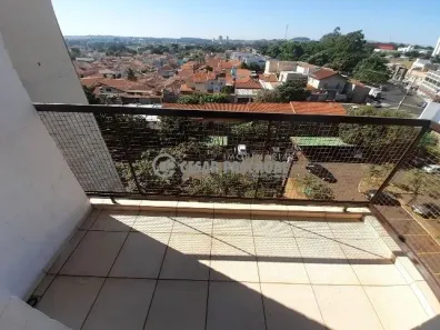 Apartamento com 3 Quartos para alugar, 66m² no Parque Industrial Lagoinha, Ribeirão Preto