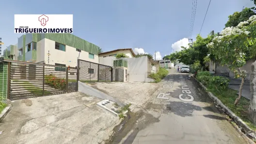 Lote/Terreno à venda, 345m² no Fragoso, Olinda