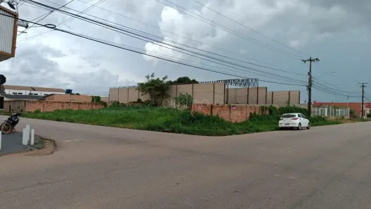 Lote/Terreno à venda, 1165m² no Cuniã, Porto Velho