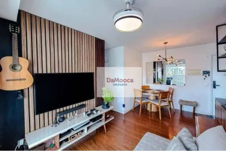 Apartamento com 3 Quartos à venda, 68m² no Vila Independência, São Paulo