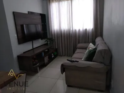 Apartamento com 2 Quartos à venda, 43m² no Jaraguá, São Paulo