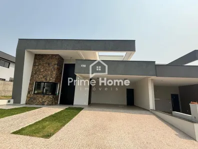 Casa de Condomínio com 3 Quartos à venda, 300m² no Roncáglia, Valinhos