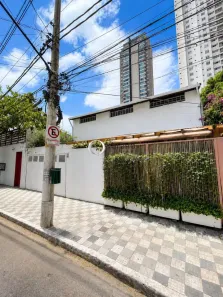 Imóvel Comercial com 4 Quartos à venda, 500m² no Vila Olímpia, São Paulo
