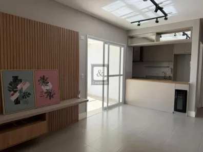 Apartamento com 2 Quartos à venda, 65m² no Mansões Santo Antônio, Campinas