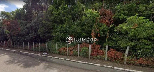 Lote/Terreno à venda, 3244m² no Porto Seguro, Porto Seguro