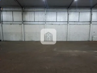 Galpão/Depósito/Armazém para alugar, 600m² no Marta Helena, Uberlândia