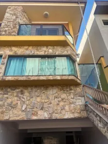 Casa com 1 Quarto à venda, 530m² no Parque São Domingos, São Paulo