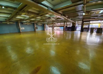 Prédio Comercial para alugar, 2964m² no Centro, Campinas