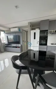 Apartamento com 2 Quartos à venda, 59m² no Barro Vermelho, Natal