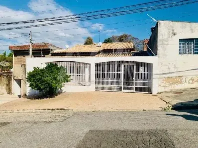 Casa com 3 Quartos à venda, 160m² no Jardim Carolina, Sorocaba