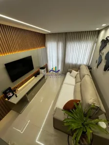 Casa com 3 Quartos à venda, 180m² no Guarujá Mansões, Betim