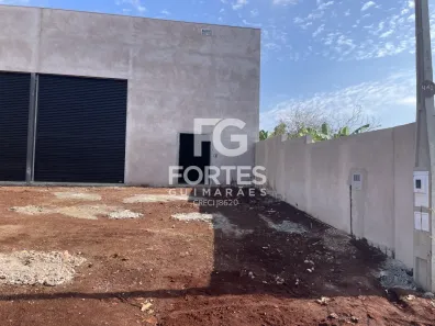 para alugar, 400m² no Ipiranga, Ribeirão Preto