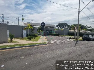 Apartamento com 2 Quartos à venda, 52m² no Jardim dos Manacás, Santa Bárbara D'Oeste