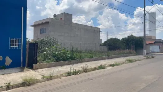 Lote/Terreno à venda, 225m² no Residencial Faculdade, Boituva