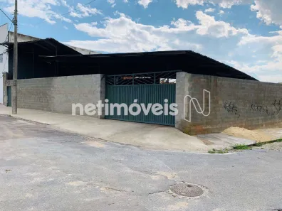 Galpão/Depósito/Armazém à venda, 420m² no Tropical, Contagem