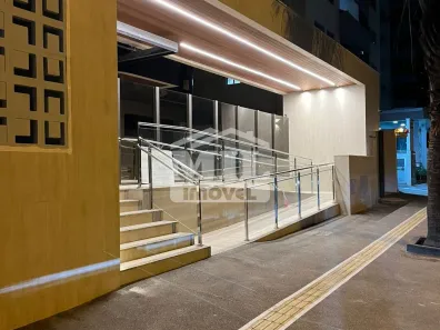 Apartamento com 4 Quartos à venda, 173m² no Setor Bueno, Goiânia