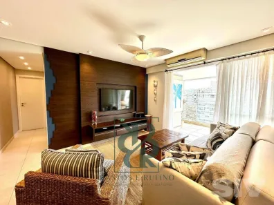Apartamento com 3 Quartos à venda, 127m² no Riviera, Bertioga
