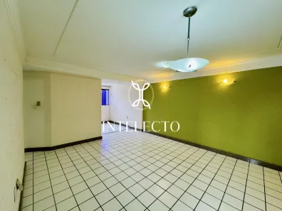 Apartamento com 3 Quartos à venda, 90m² no Lagoa Nova, Natal