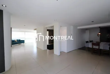 Apartamento com 4 Quartos à venda, 265m² no Vila Gomes Cardim, São Paulo