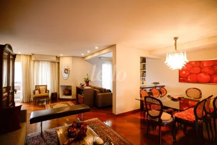 Apartamento com 3 Quartos à venda, 150m² no Vila Madalena, São Paulo