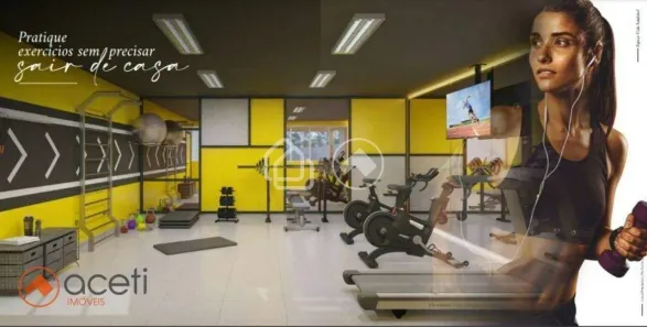 Cobertura com 3 Quartos à venda, 112m² no Buritis, Belo Horizonte