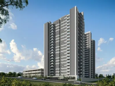 Apartamento com 2 Quartos à venda, 65m² no Gleba Fazenda Palhano, Londrina