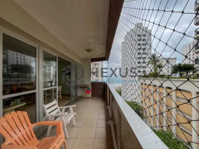Apartamento com 3 Quartos à venda, 140m² no Pitangueiras, Guarujá