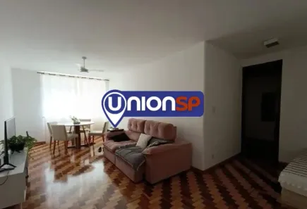 Apartamento com 2 Quartos à venda, 117m² no Vila Mariana, São Paulo