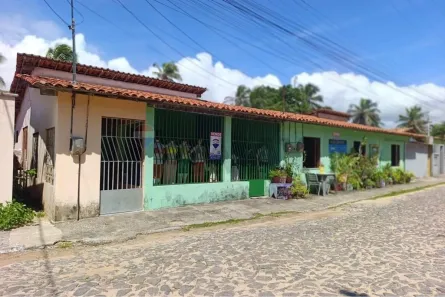 Casa com 6 Quartos à venda, 1045m² no Fleicheiras, Trairi