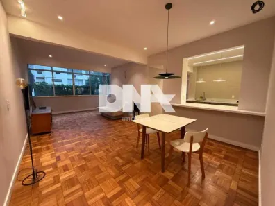 Apartamento com 3 Quartos à venda, 95m² no Copacabana, Rio de Janeiro