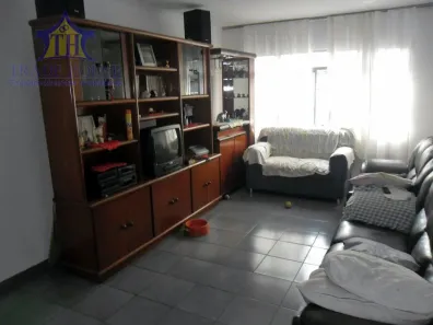 Casa com 3 Quartos à venda, 220m² no Vila Brasílio Machado, São Paulo