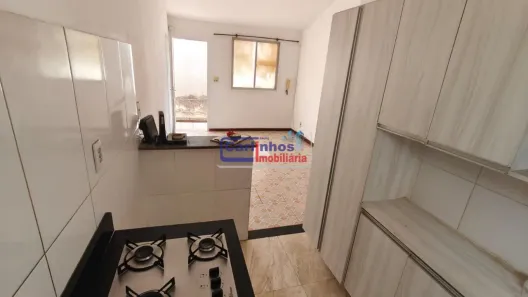 Casa com 2 Quartos à venda, 19m² no Laranjeiras, Betim