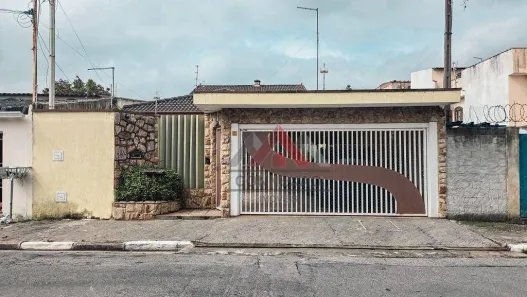 Casa com 3 Quartos à venda, 129m² no Vila Amorim, Suzano